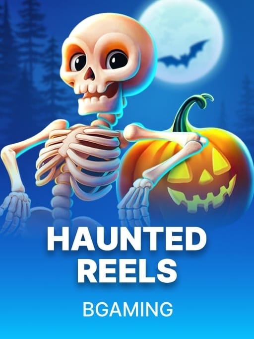 Haunted Reels thumbnail