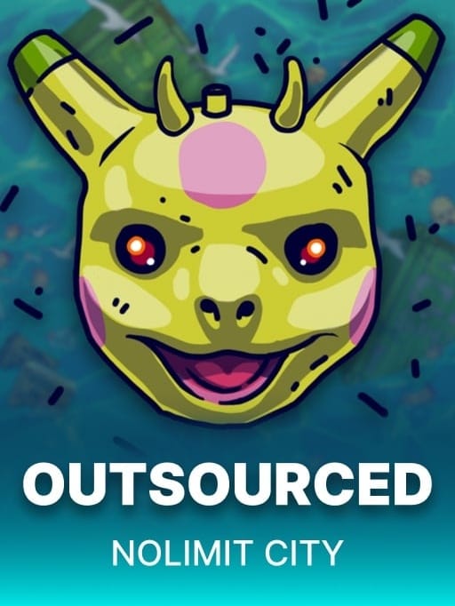 Outsourced thumbnail