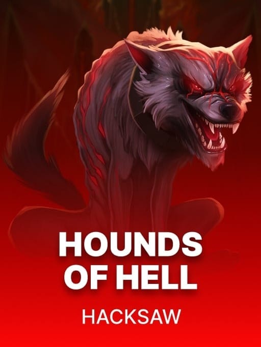 Hounds of Hell thumbnail