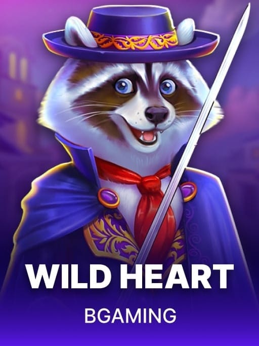Wild Heart thumbnail
