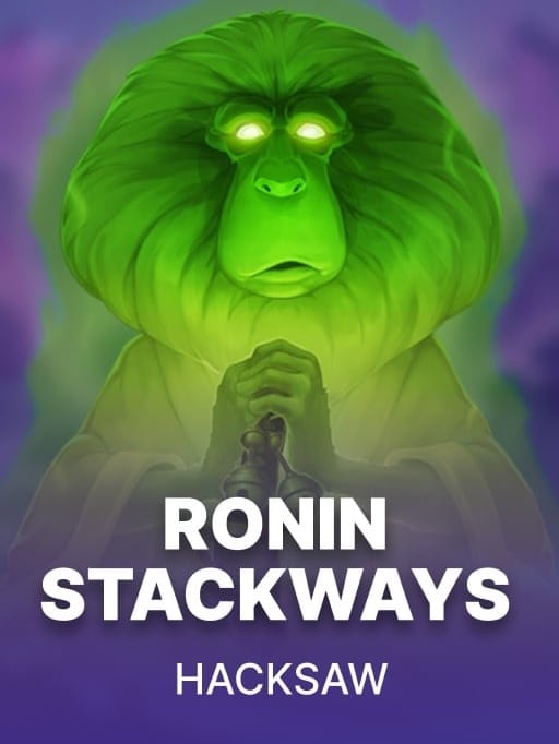 Ronin Stackways thumbnail