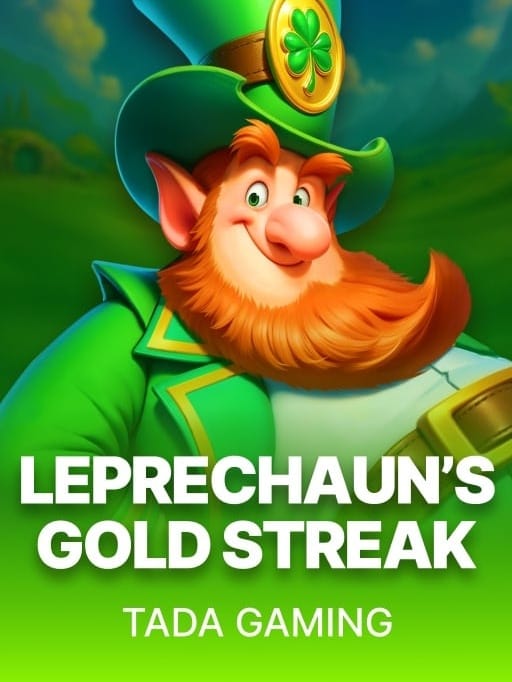 Leprechaun’s Gold Streak thumbnail