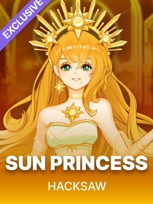 Sun Princess thumbnail