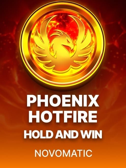 Phoenix Hotfire Hold and Win thumbnail