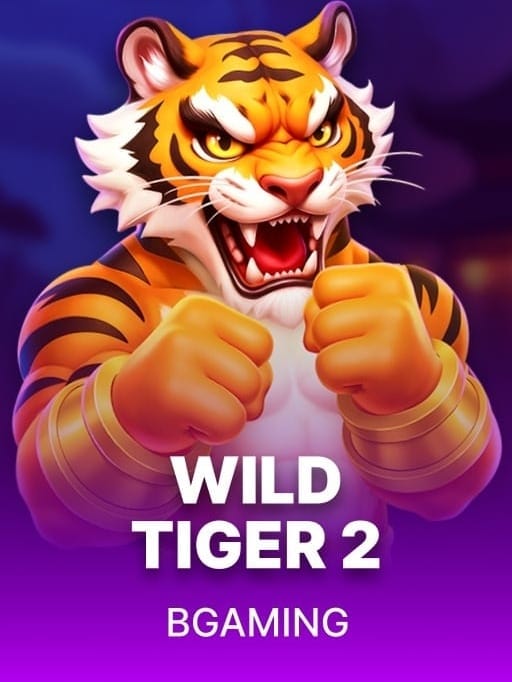 Wild Tiger 2 thumbnail