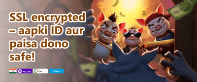 Daily VIP Cashback Reward promotion banner