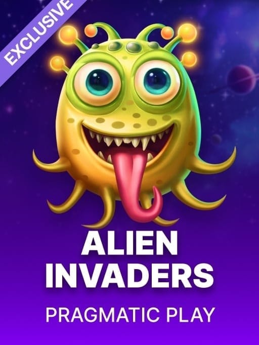 Alien Invaders thumbnail