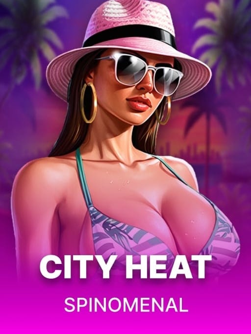 City Heat thumbnail