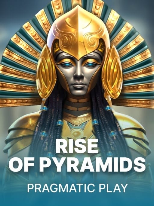 Rise of Pyramids thumbnail