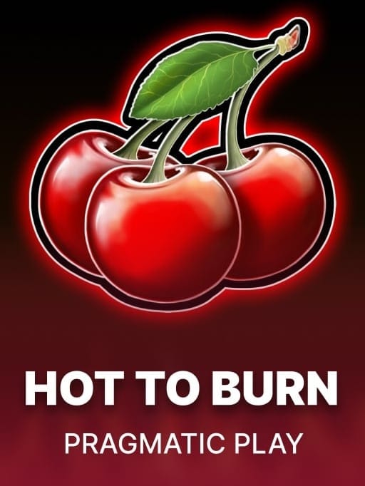 Hot to Burn thumbnail