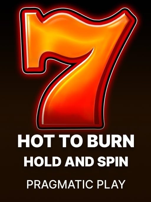 Hot to Burn Hold and Spin thumbnail