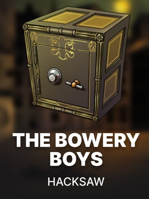 The Bowery Boys thumbnail