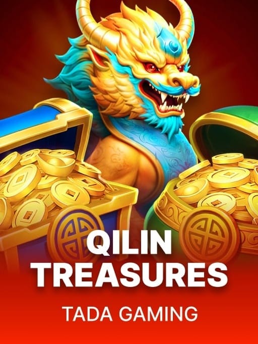 Qilin Treasures thumbnail