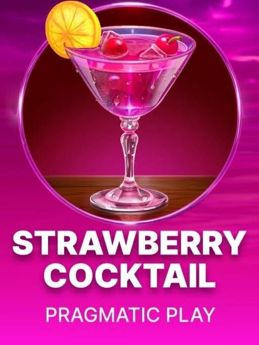 Strawberry Cocktail thumbnail