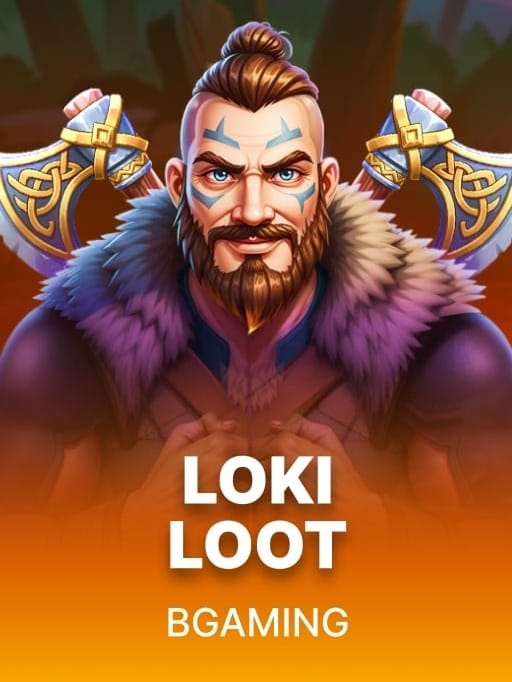 Loki Loot thumbnail