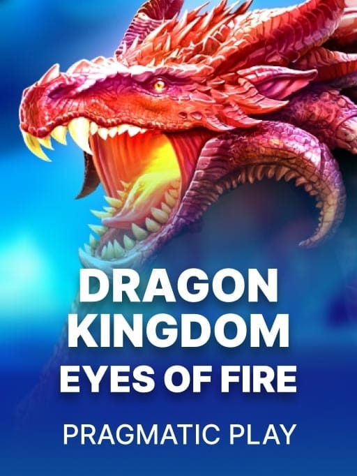 Dragon Kingdom - Eyes of Fire thumbnail