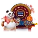 Lucky Wheel Bonus